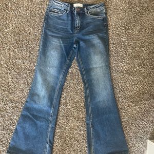 Vervet Flare Jeans